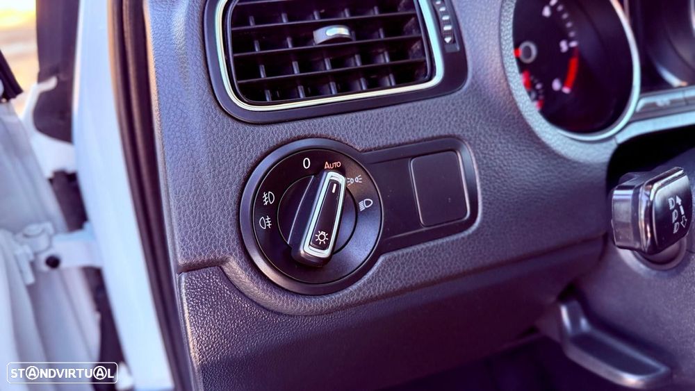 VW CrossPolo - 18