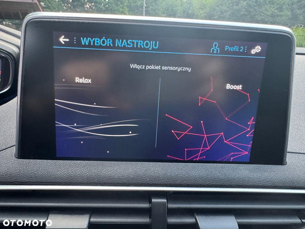 Peugeot 5008 PureTech 130 Allure - 36