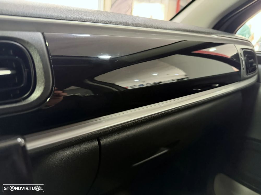 Citroën C3 1.2 PureTech Feel - 30