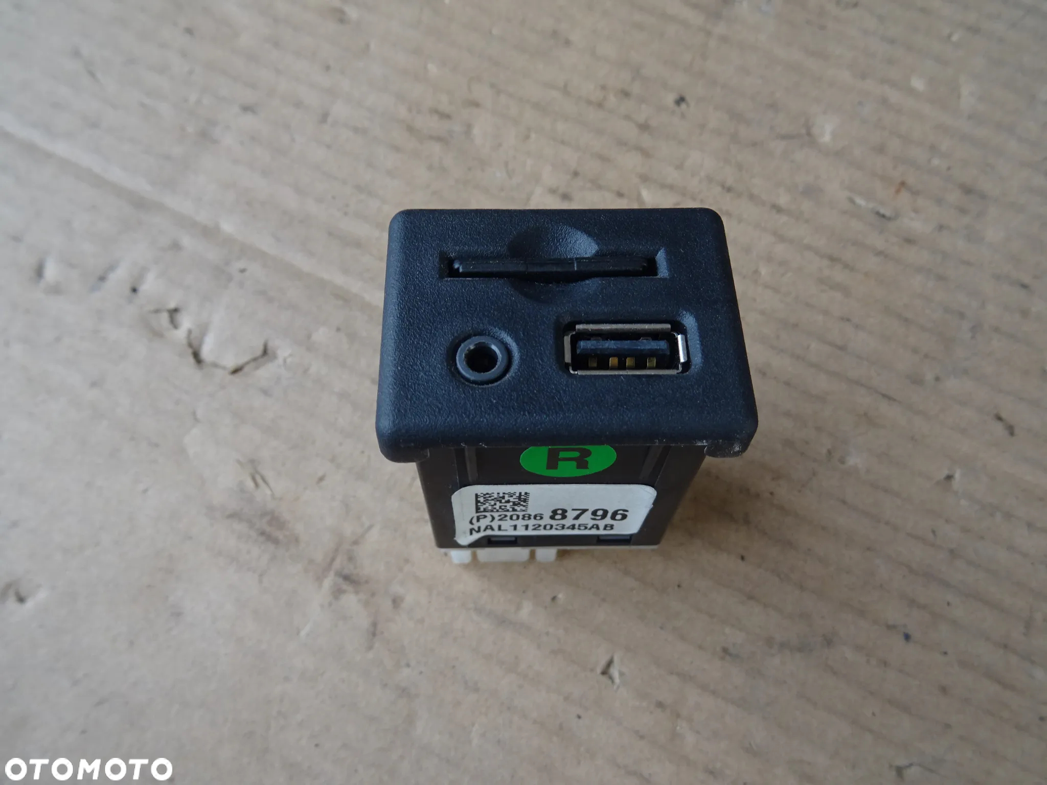 NAVI 900 OPEL ZAFIRA C TOURER ASTRA J INSIGNIA PANEL MONITOR JEDNOSTKA CZYTNIK KAMERA - 5