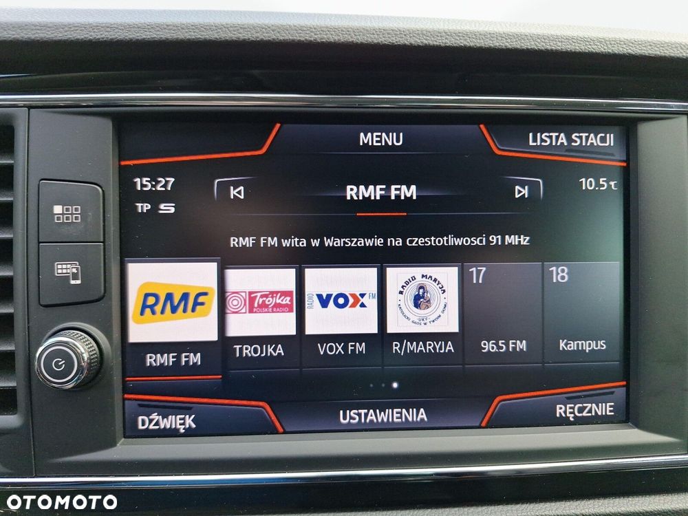 Seat Leon - 19
