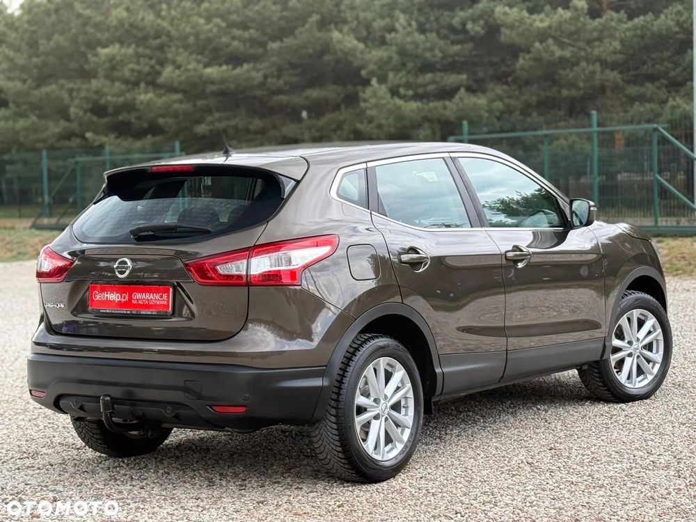 Nissan Qashqai - 13