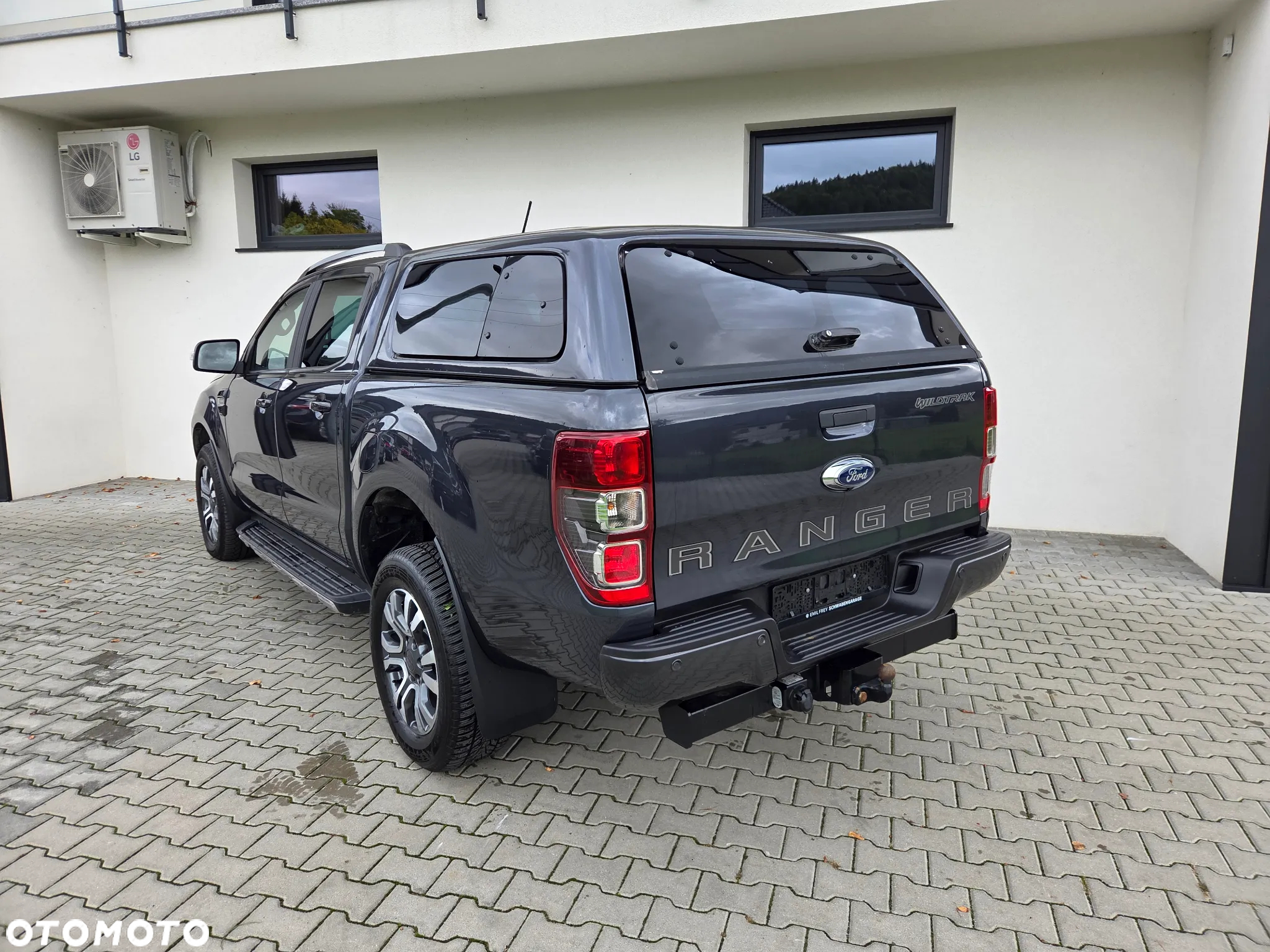 Ford Ranger - 4