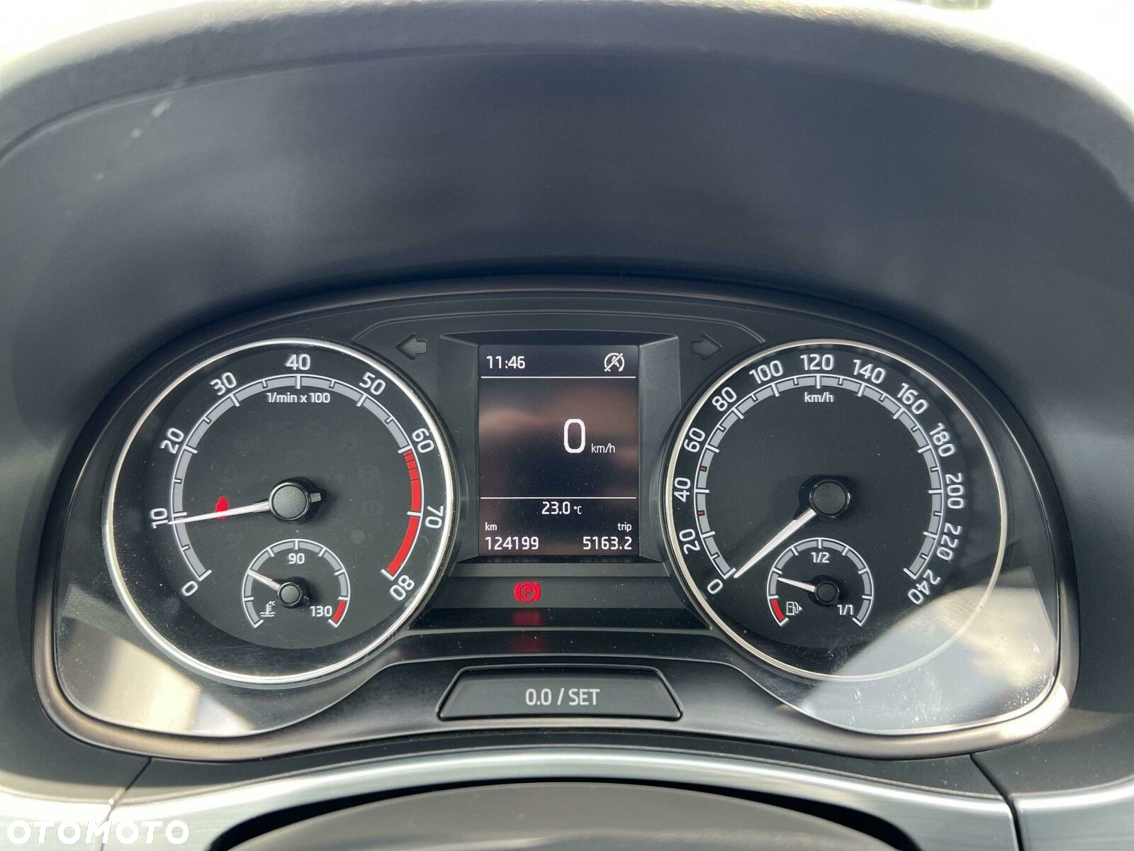 Skoda Fabia 1.0 TSI Ambition - 19