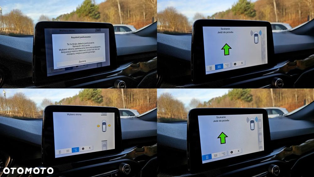 Ford Focus 1.5 EcoBoost ST-Line - 32