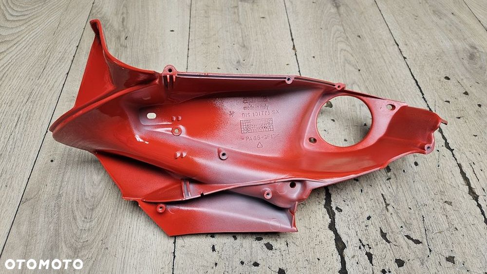 Wlot owiewka Aprilia RSV 1000   AP8148912 - 7