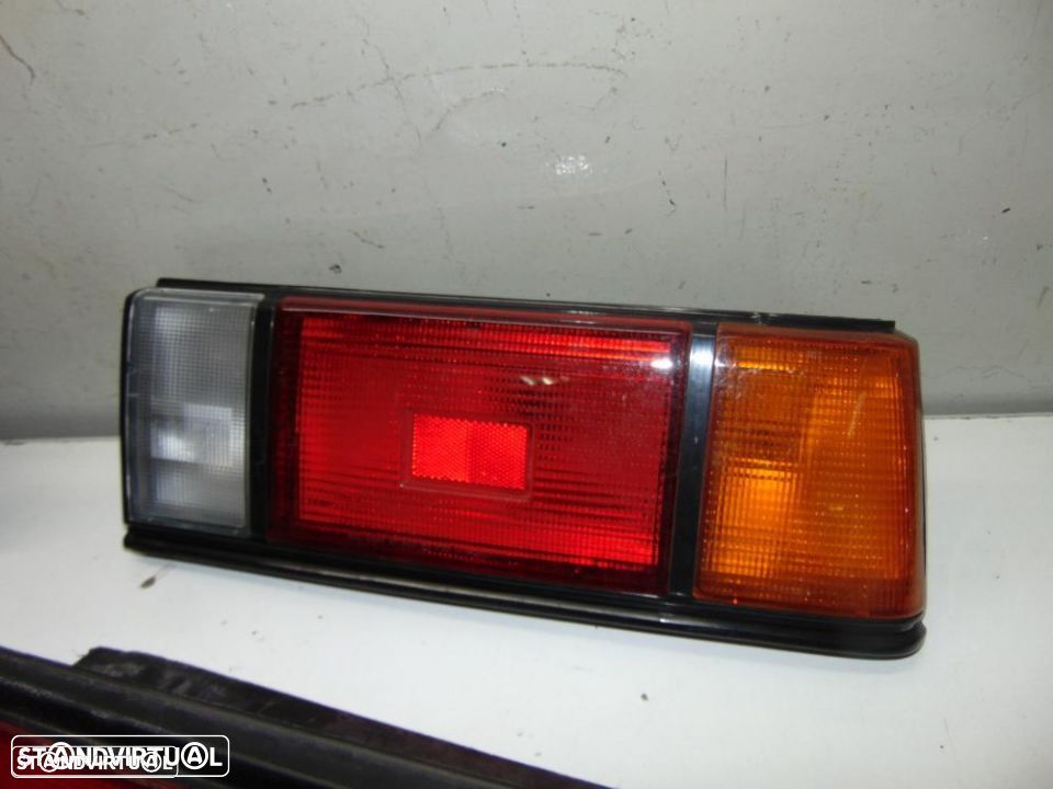 Japoneses antigos farolins - 6