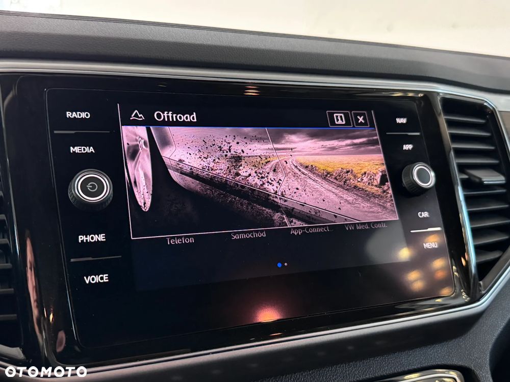 Volkswagen Atlas - 20