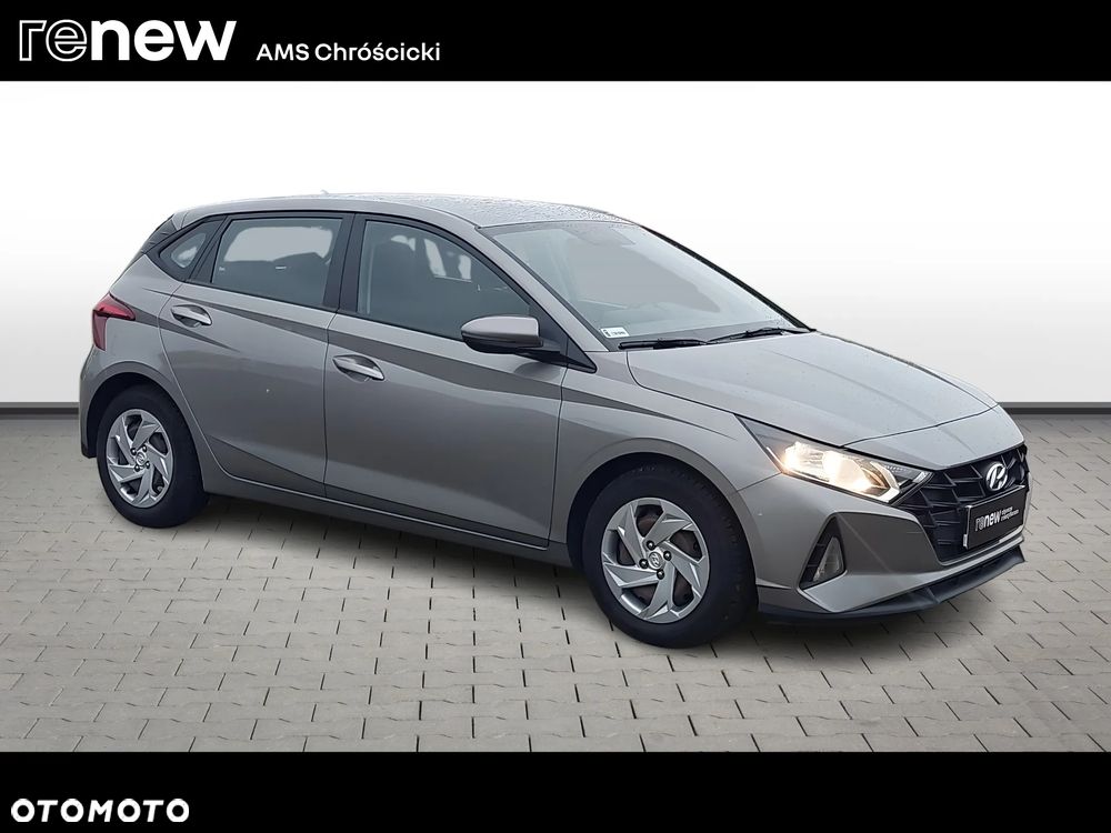 Hyundai i20 1.2 Classic Plus - 7