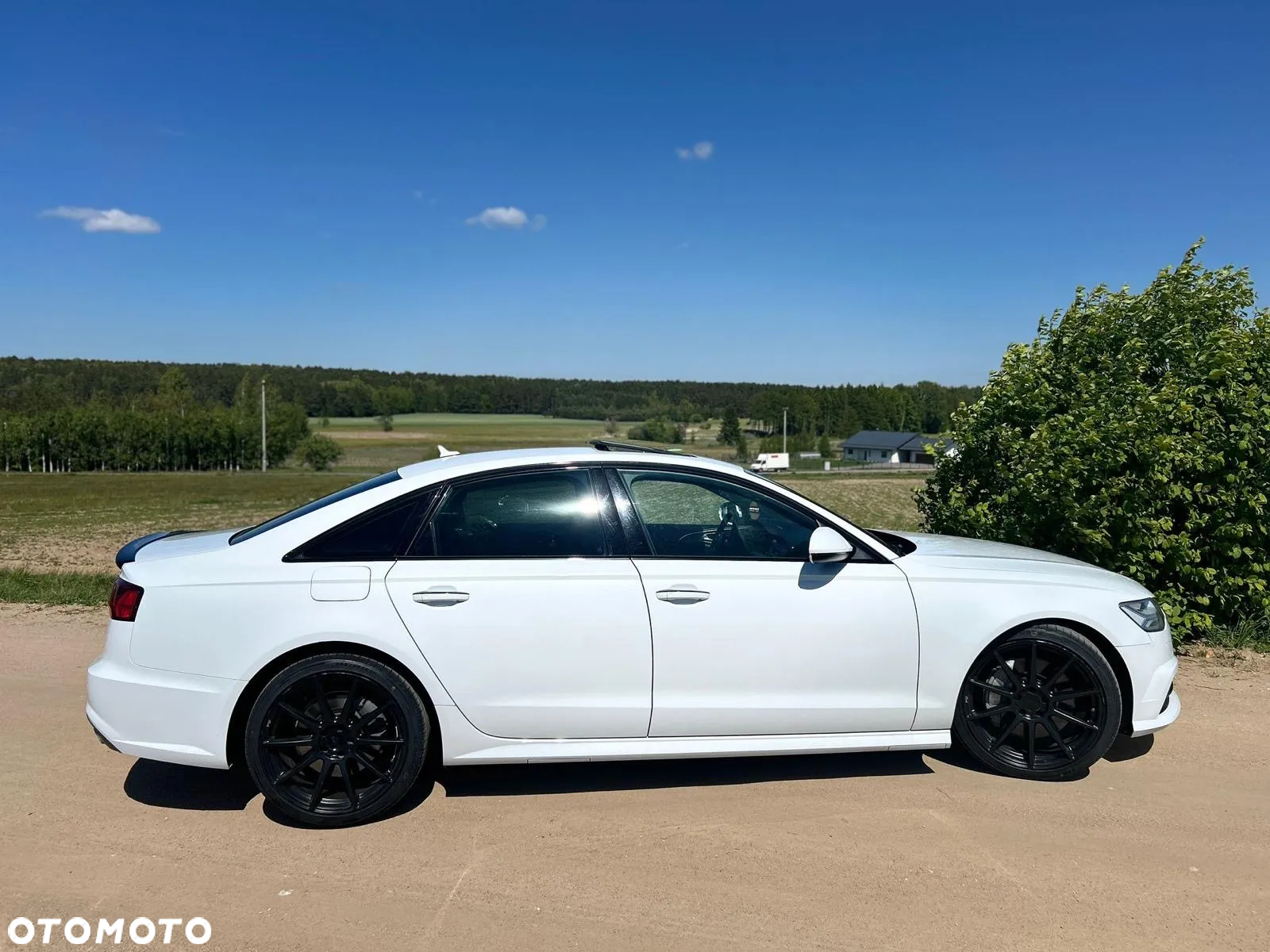 Audi A6 3.0 TFSI Quattro S tronic - 4