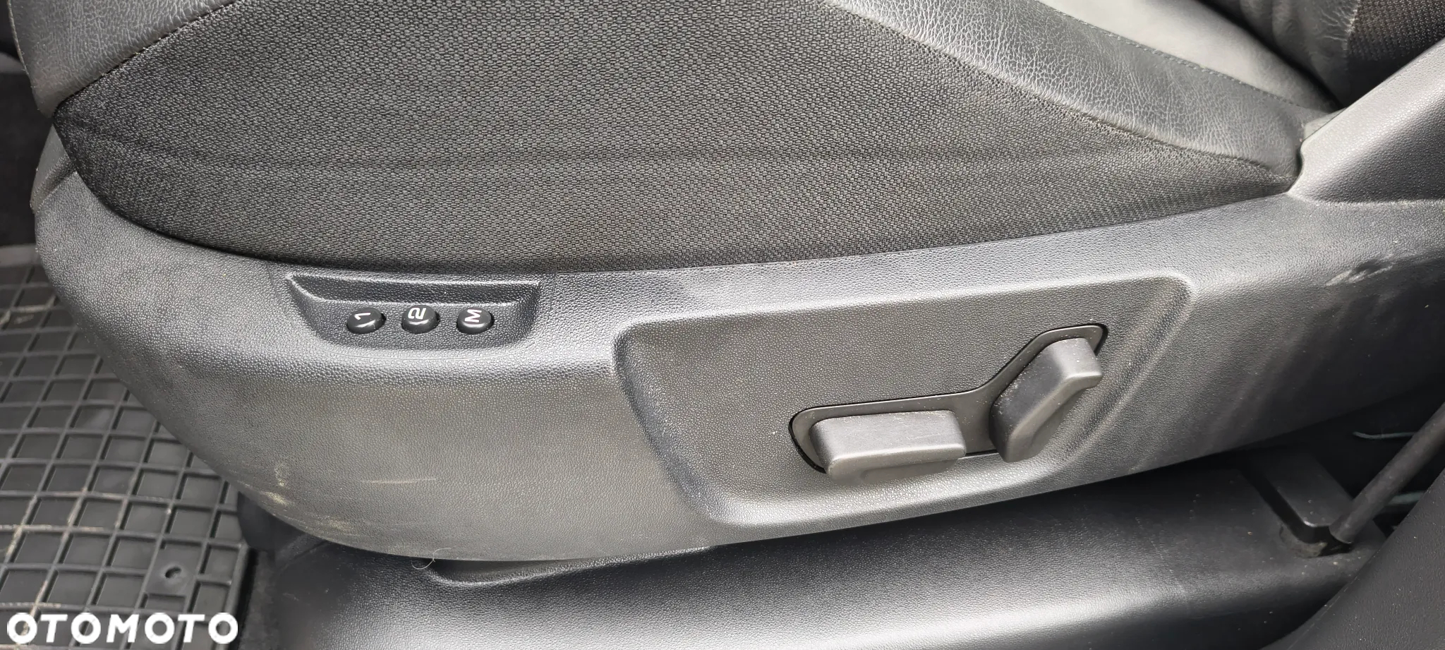 Citroën C4 Grand Picasso 2.0 BlueHDi Exclusive - 10
