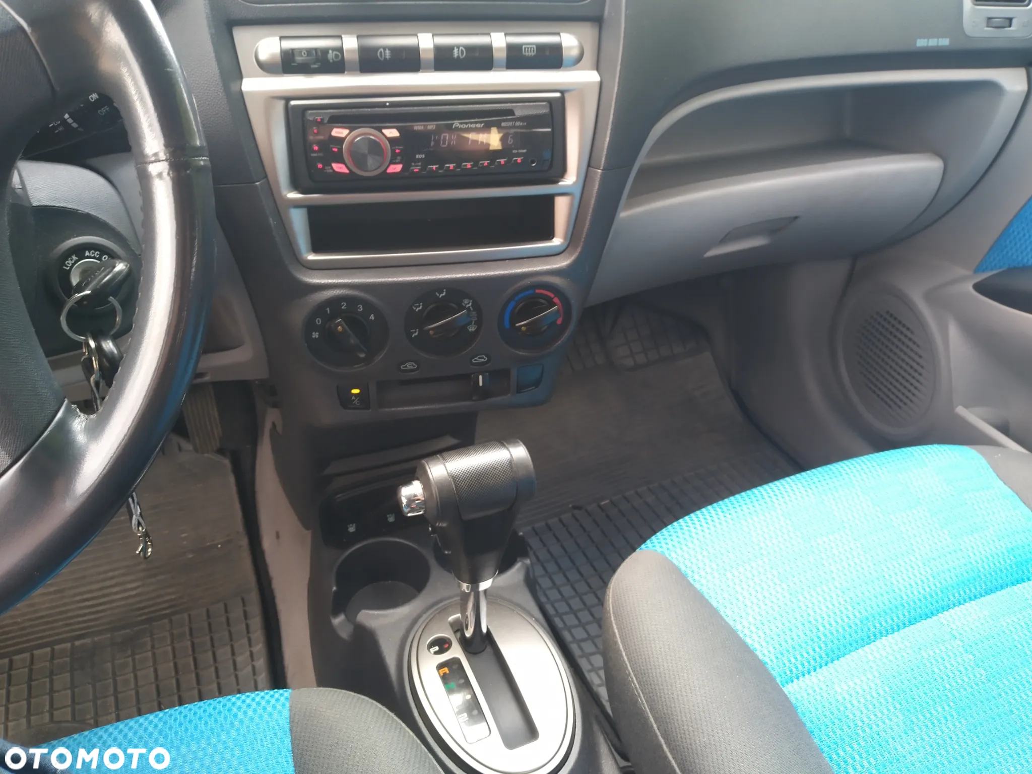 Kia Picanto 1.1 EX - 8