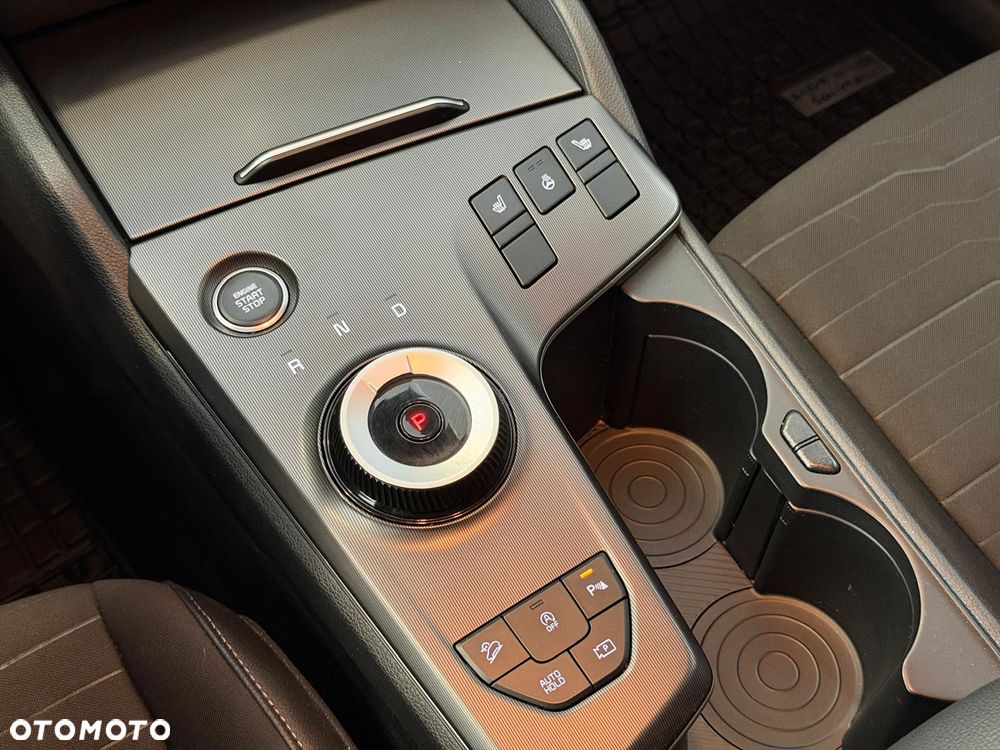 Kia Sportage 1.6 T-GDI L 2WD DCT - 16