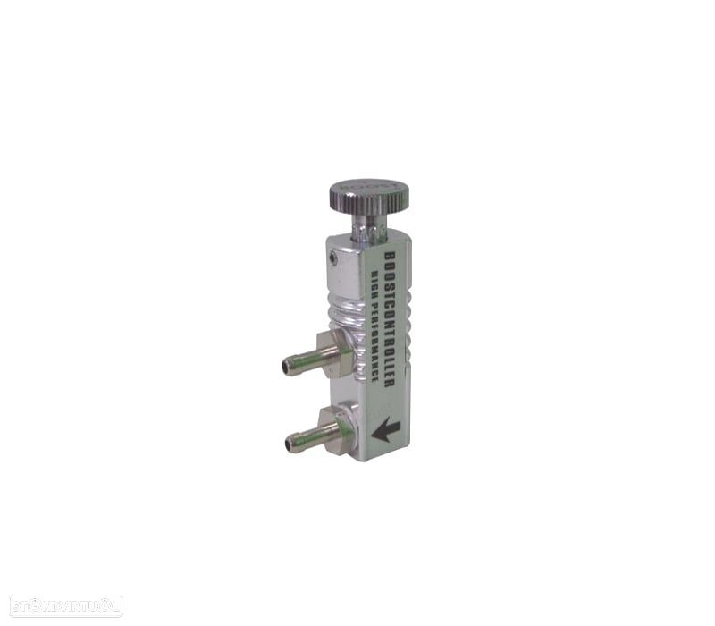 REGULADOR DE PRESSÃO DO TURBO - 3