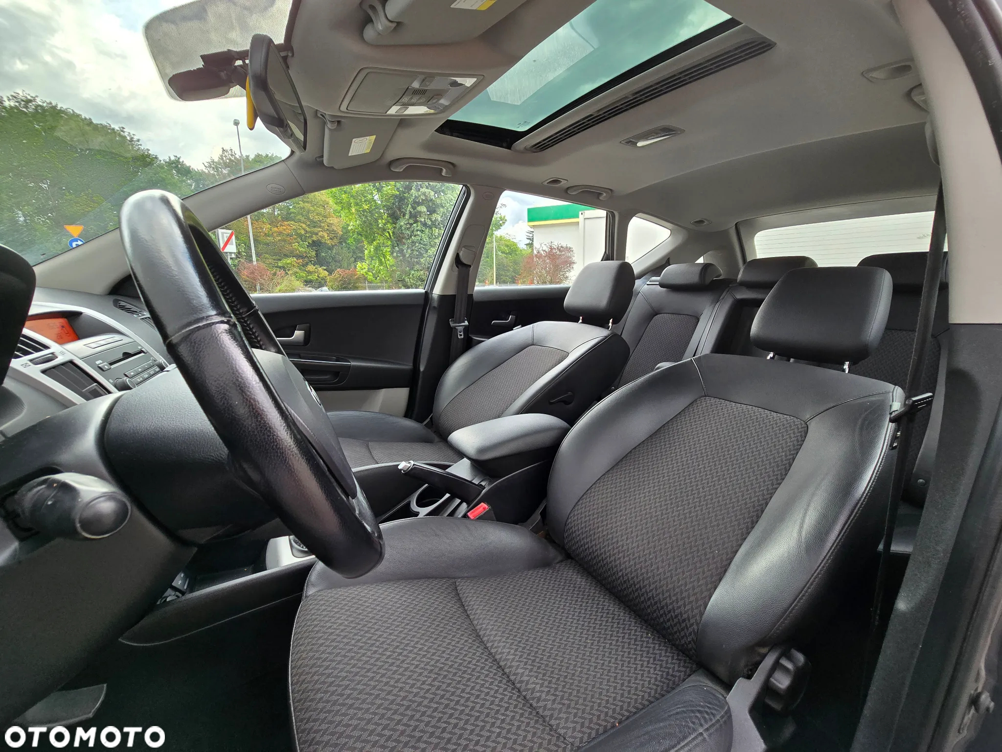 Kia Ceed Cee'd 2.0 Optimum + - 15