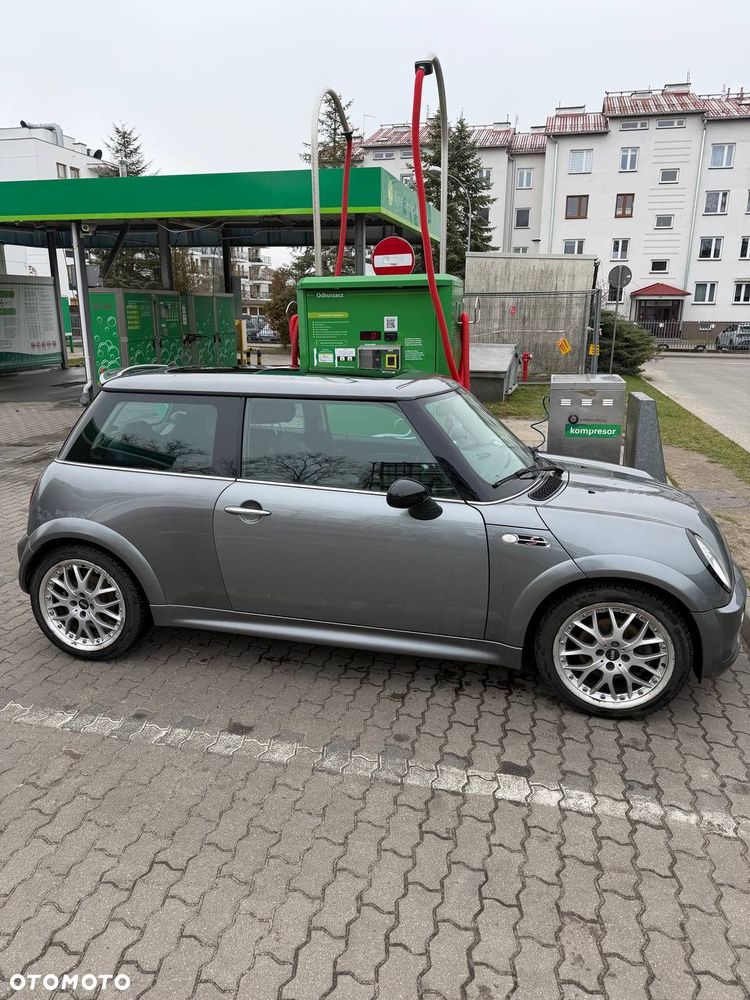 MINI Cooper S - 4