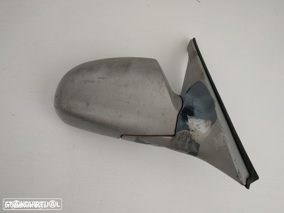 espelho electrico direito hyundai accent 2000 a 2003 - 2
