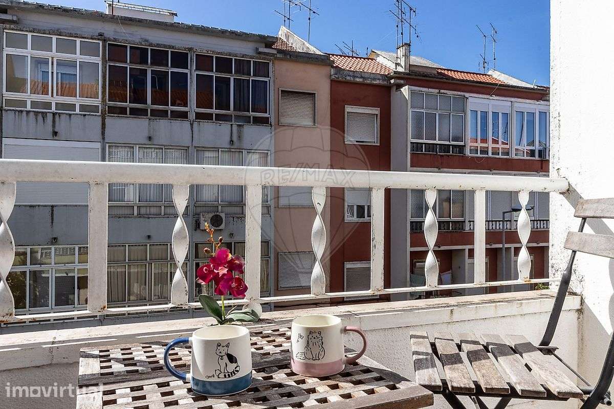 Apartamento T2 para venda - Grande imagem: 5/32