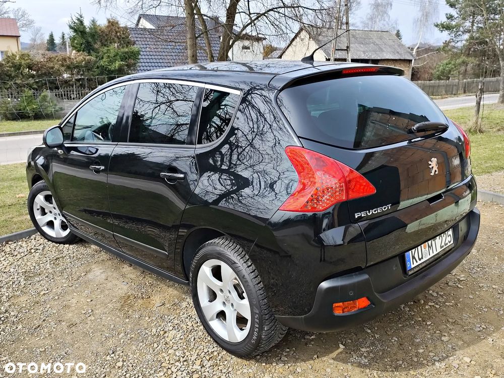 Peugeot 3008 120 VTi Active - 22