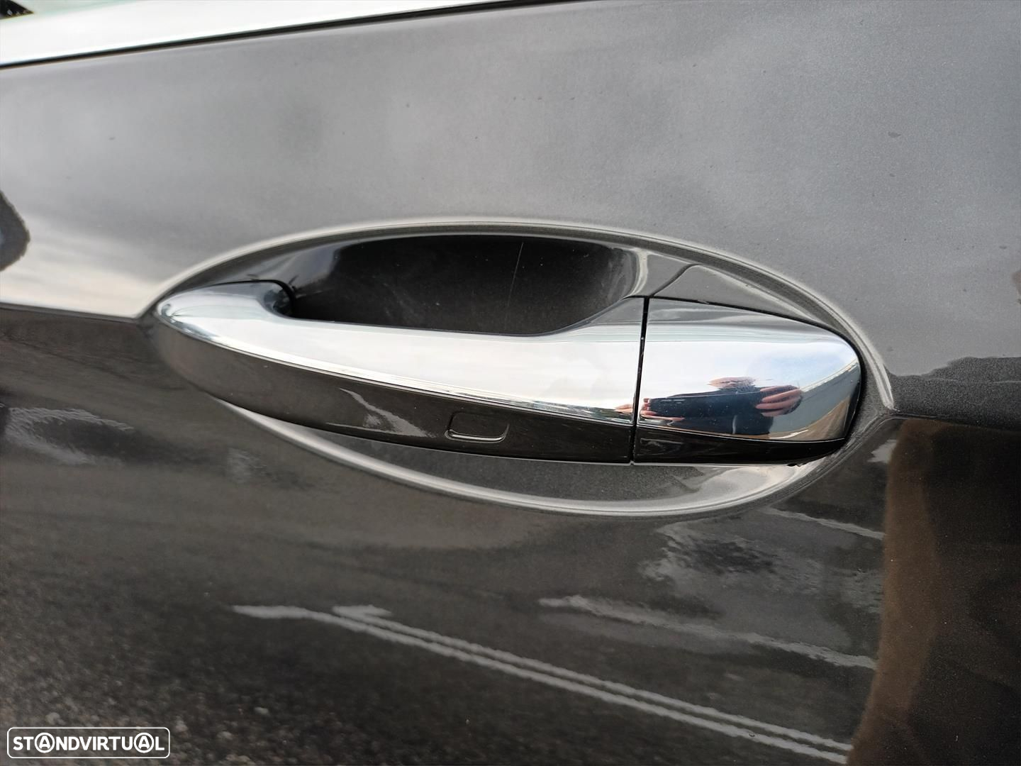 Mercedes-Benz E 220 d Avantgarde 4Matic All-Terrain - 8