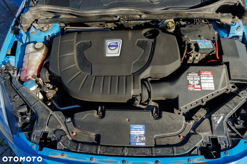 Volvo V40 D3 Kinetic - 14