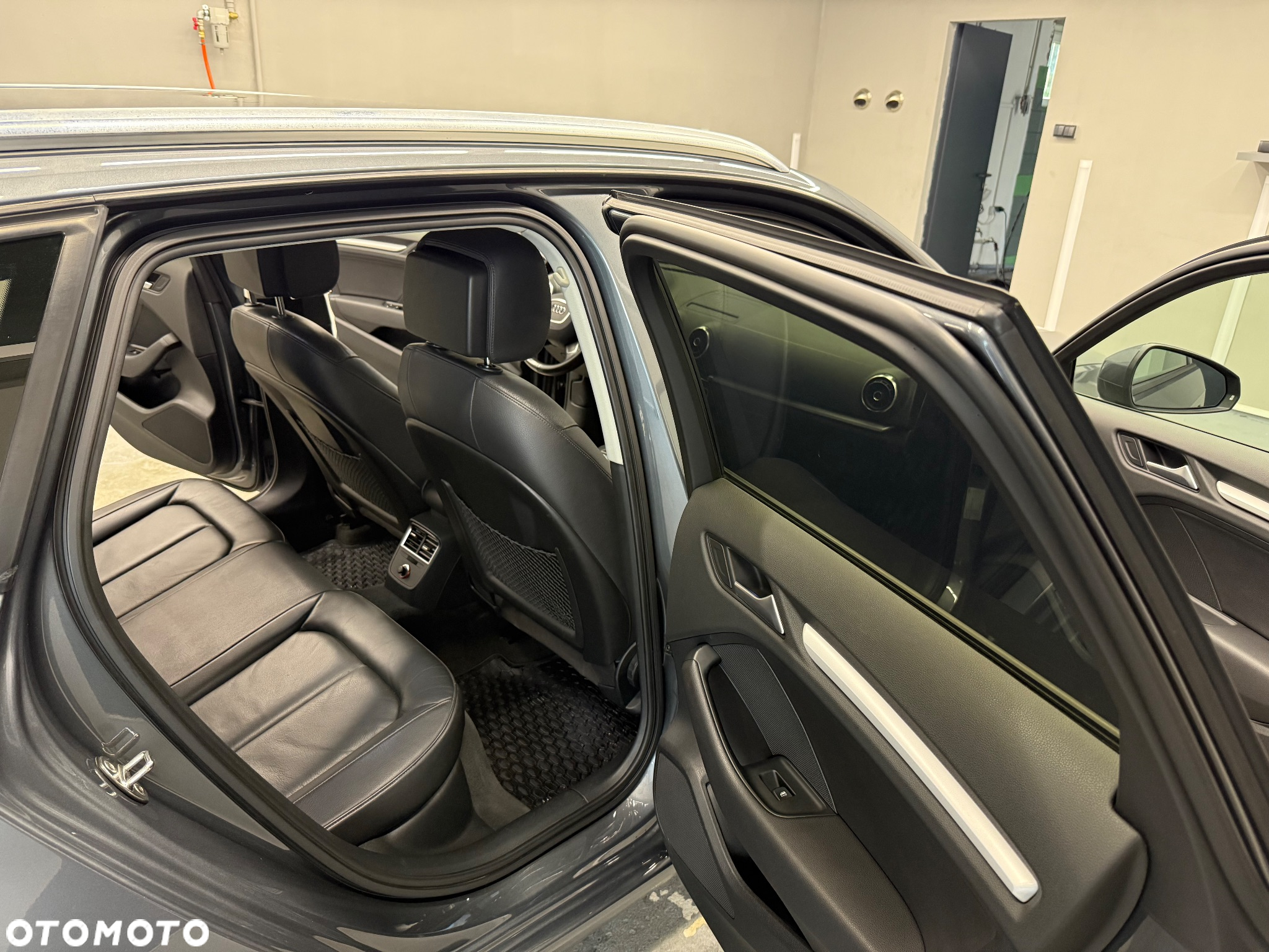 Audi A3 1.2 TFSI Ambition - 12