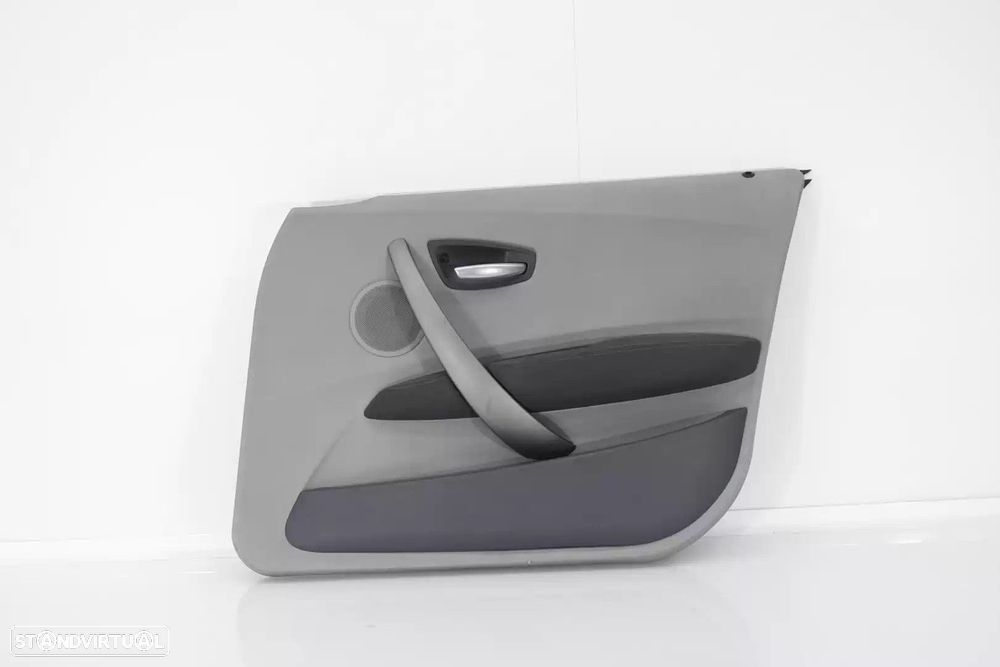 FORRA PORTA FRONTAL DIREITA BMW 1 2006 -4172488 - 1