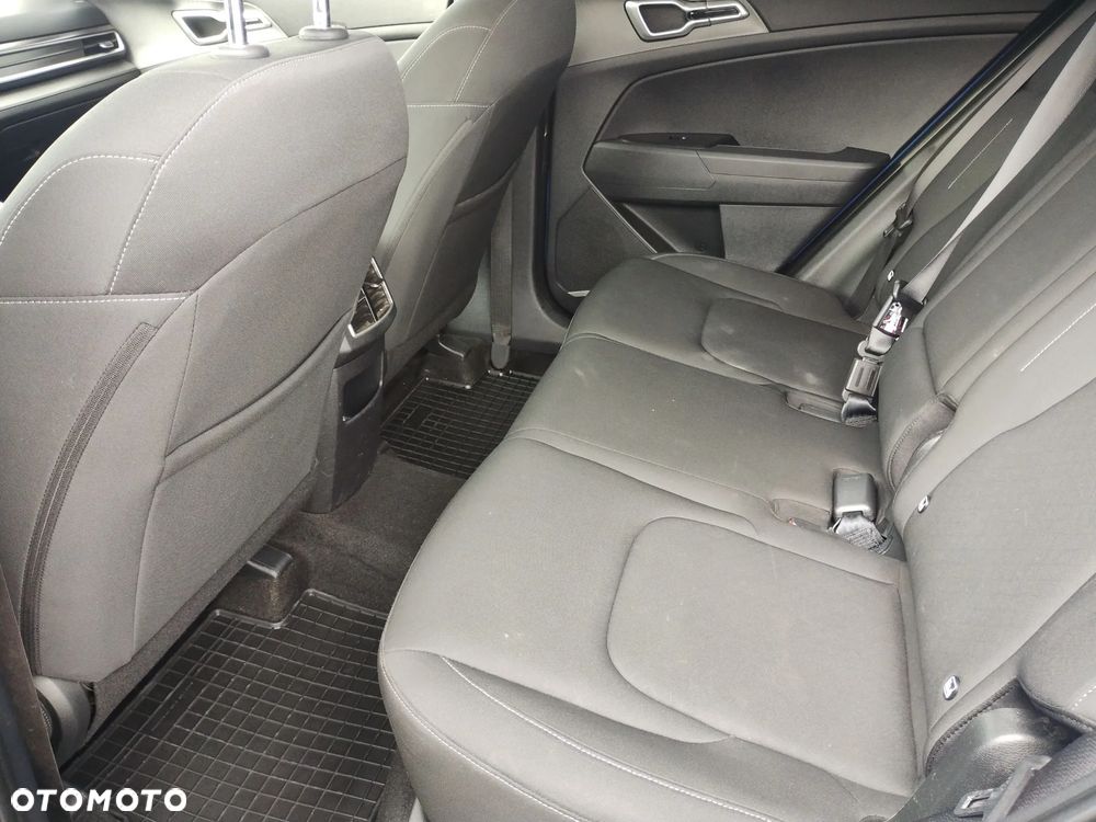 Kia Sportage 1.6 T-GDI M 2WD - 23