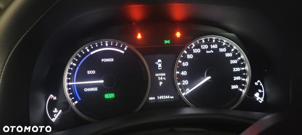 Lexus GS - 6