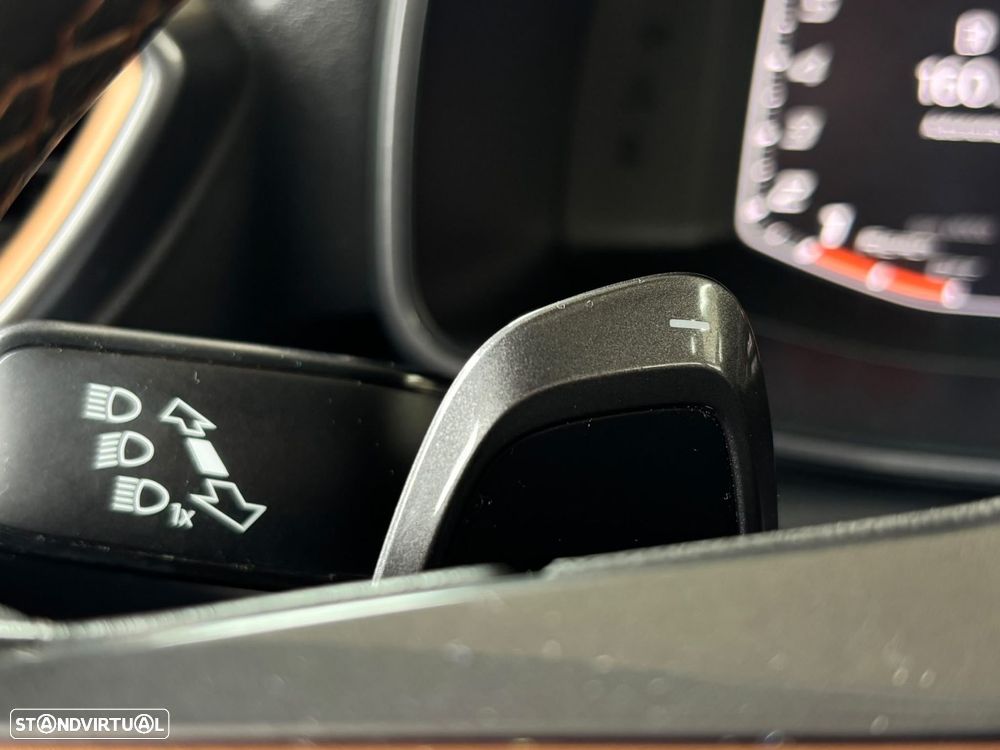 Cupra Formentor 1.5 TSI DSG - 10