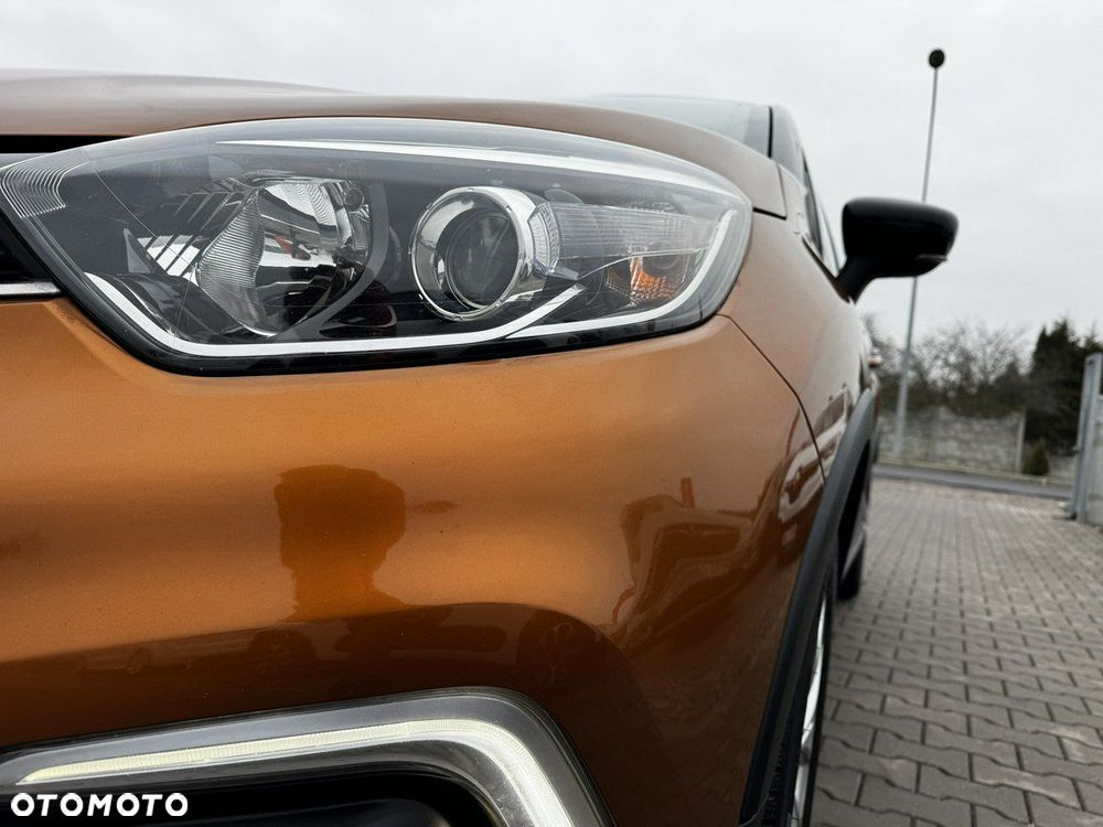 Renault Captur 0.9 Energy TCe Limited - 8