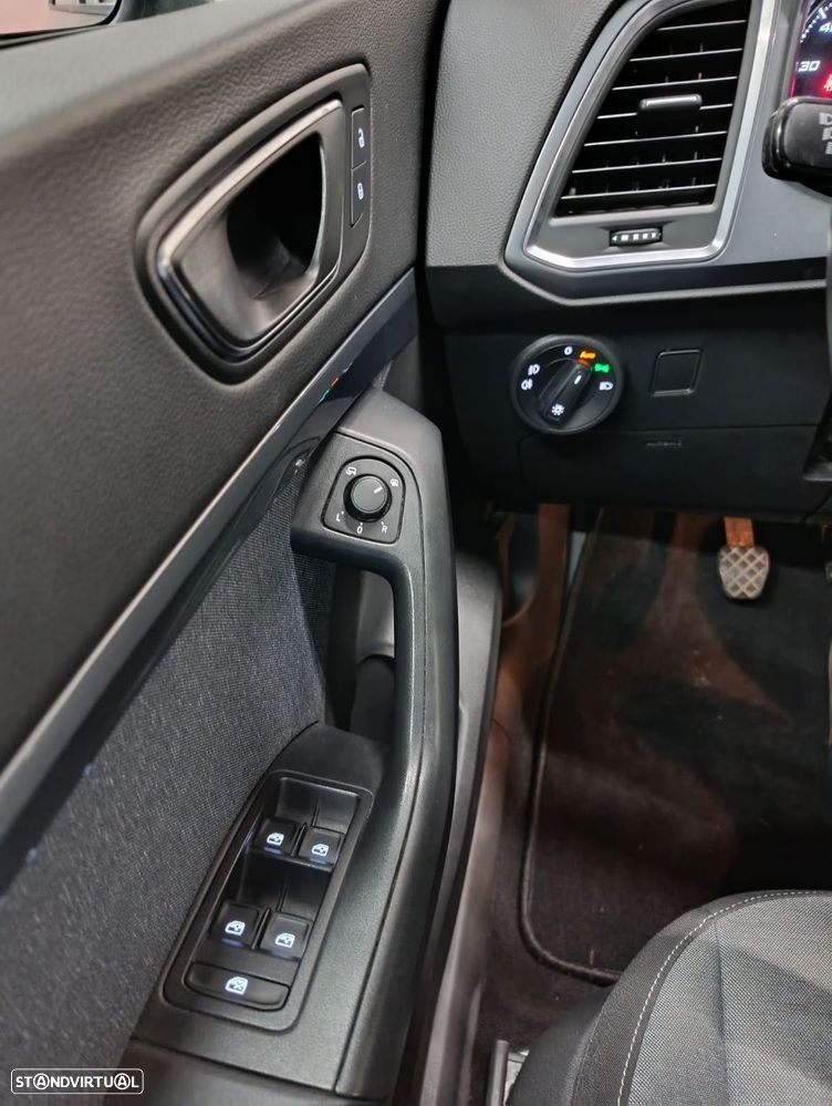 SEAT Ateca 1.0 TSI Style - 26