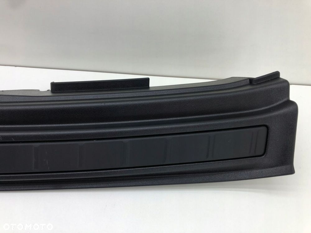 VOLVO XC40 OSŁONA PROGU BAGAŻNIKA 31440884 - 4