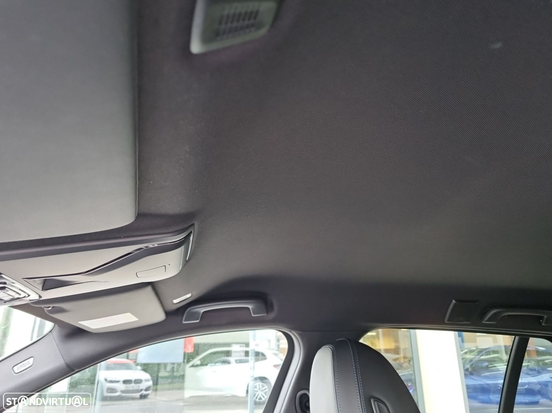 BMW 320 d Touring Pack M Auto - 16