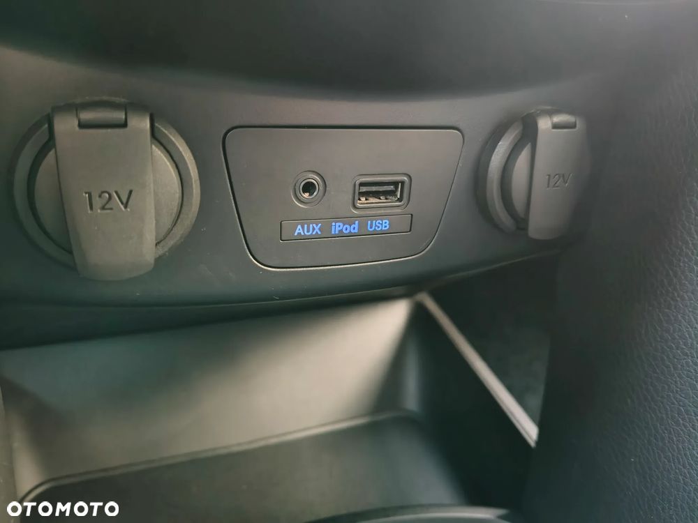 Hyundai i30 1.4 Style - 21