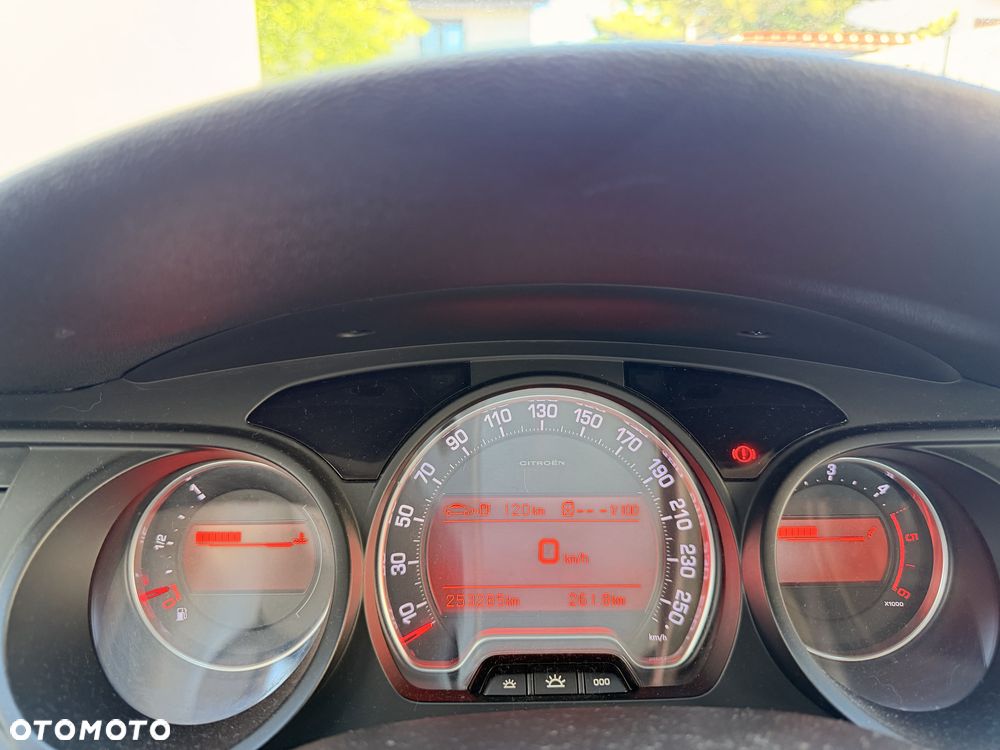 Citroën C5 - 3