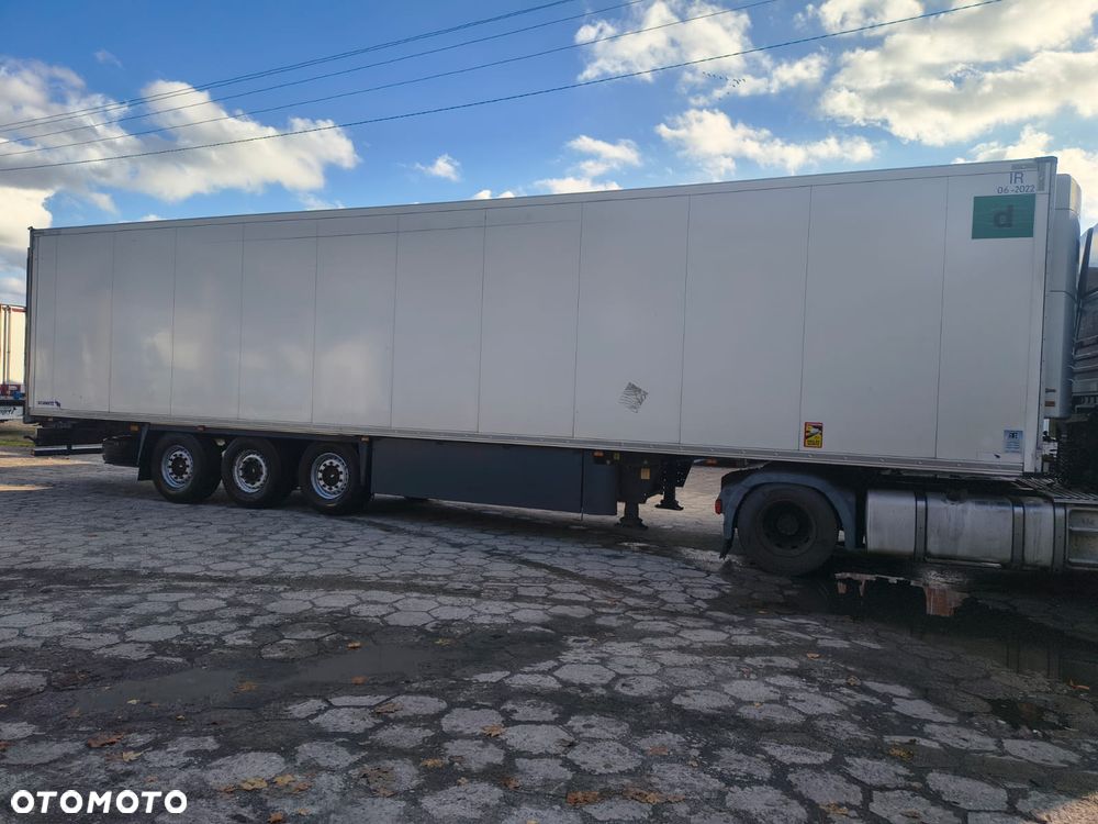 Schmitz Cargobull sko24 - 7