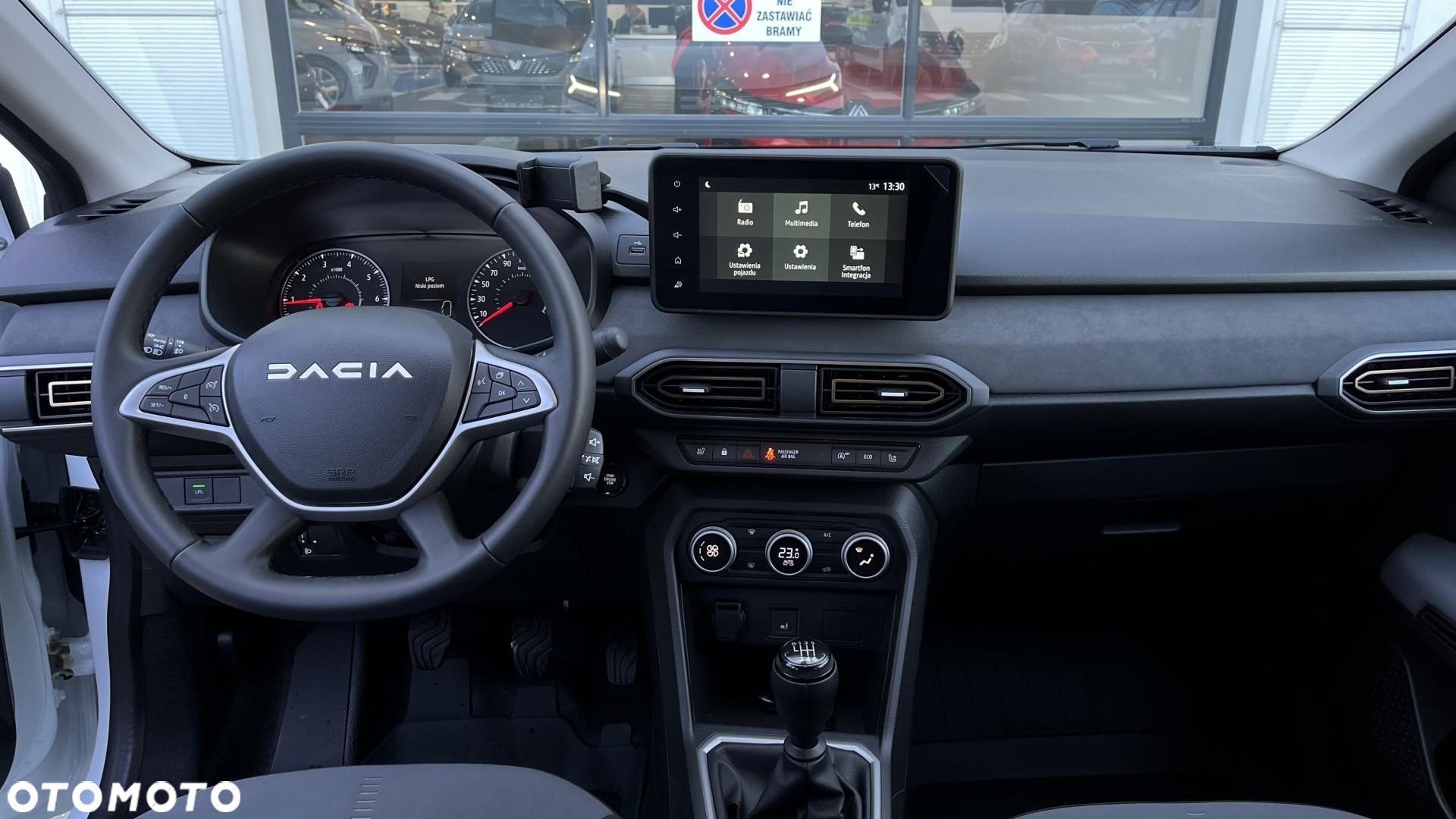 Dacia Jogger - 13