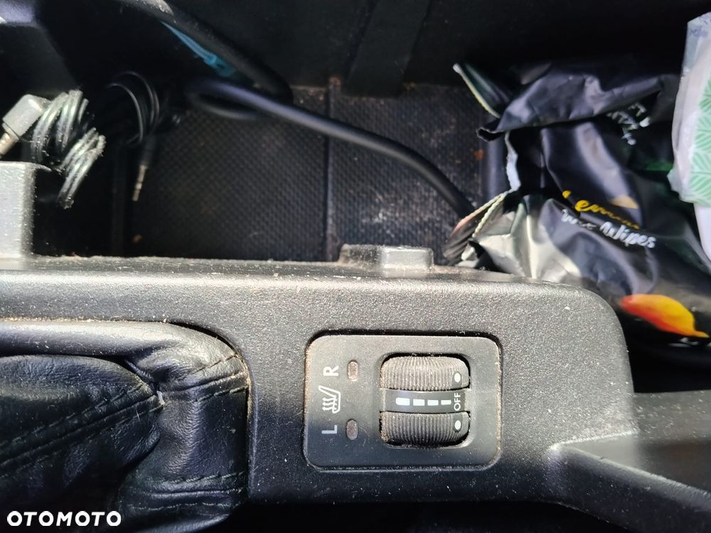 Subaru Forester 2.0 XC 000 - 20