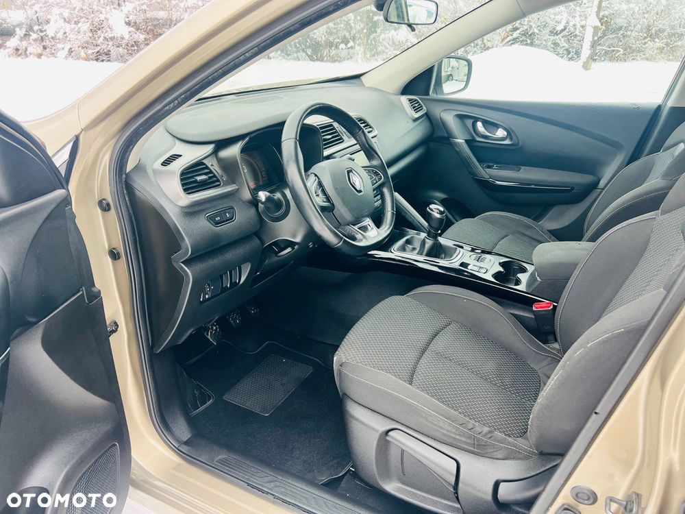 Renault Kadjar - 15