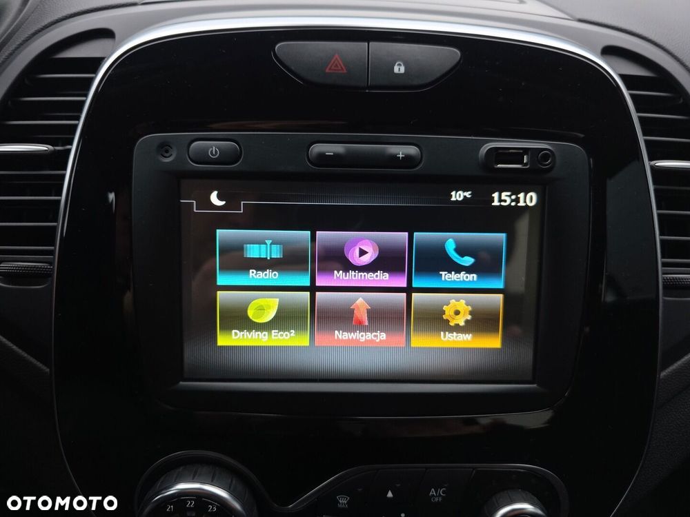 Renault Captur 1.3 Energy TCe FAP Limited - 20
