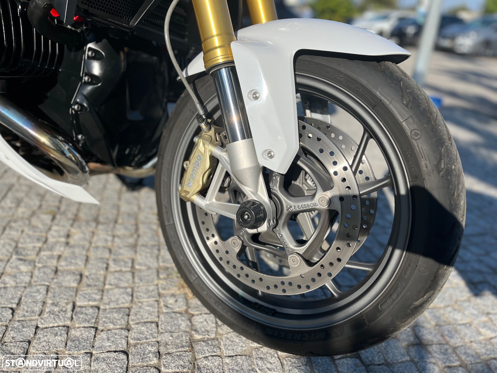 BMW R 1200 R - 19
