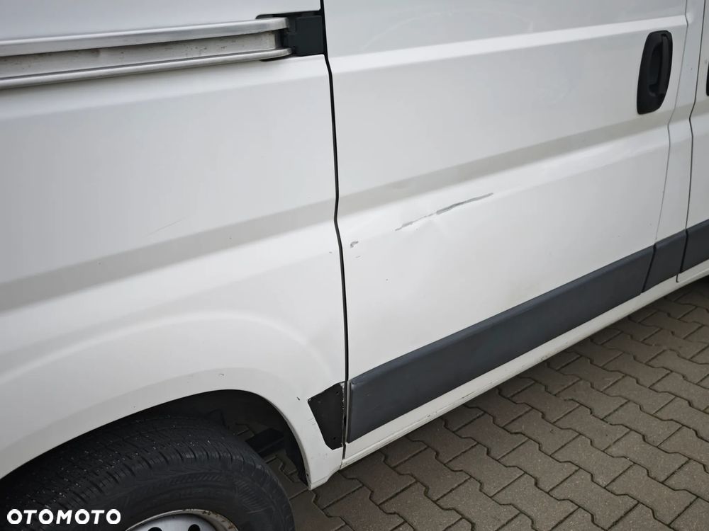 Fiat Ducato - 11
