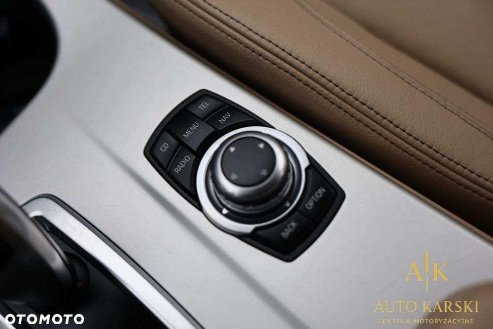 BMW X3 - 21