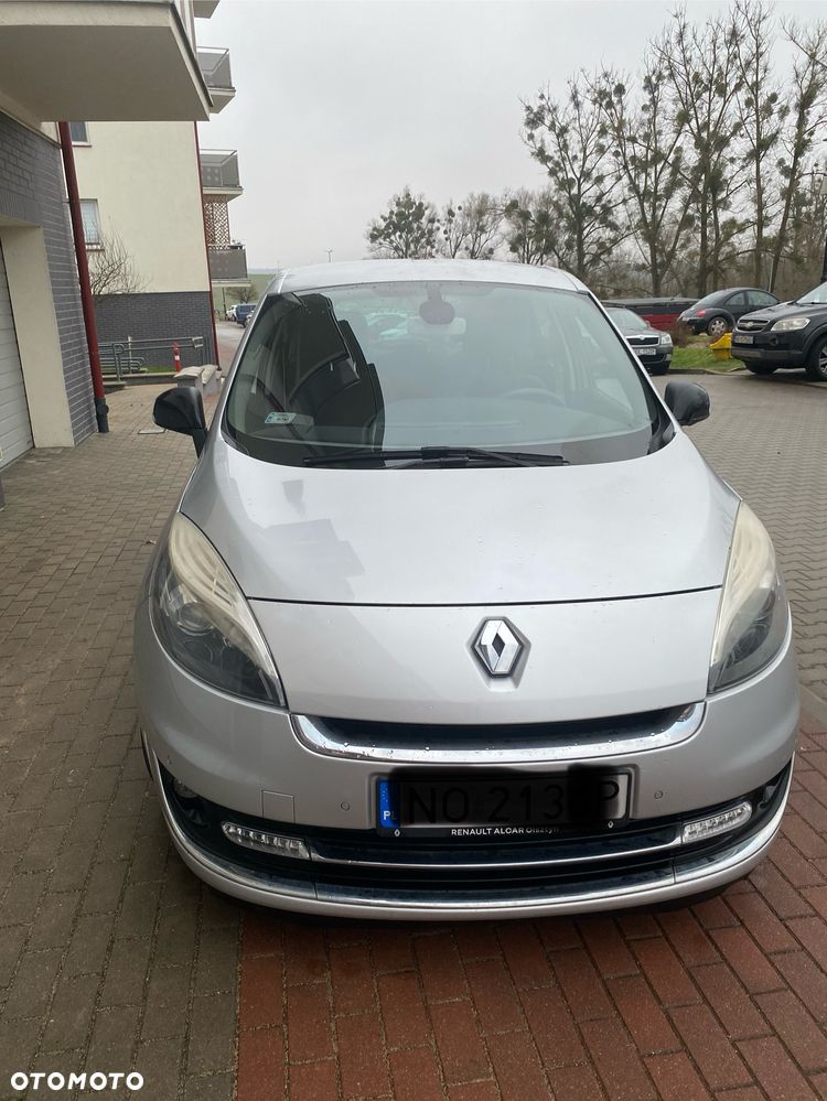 Renault Scenic - 6