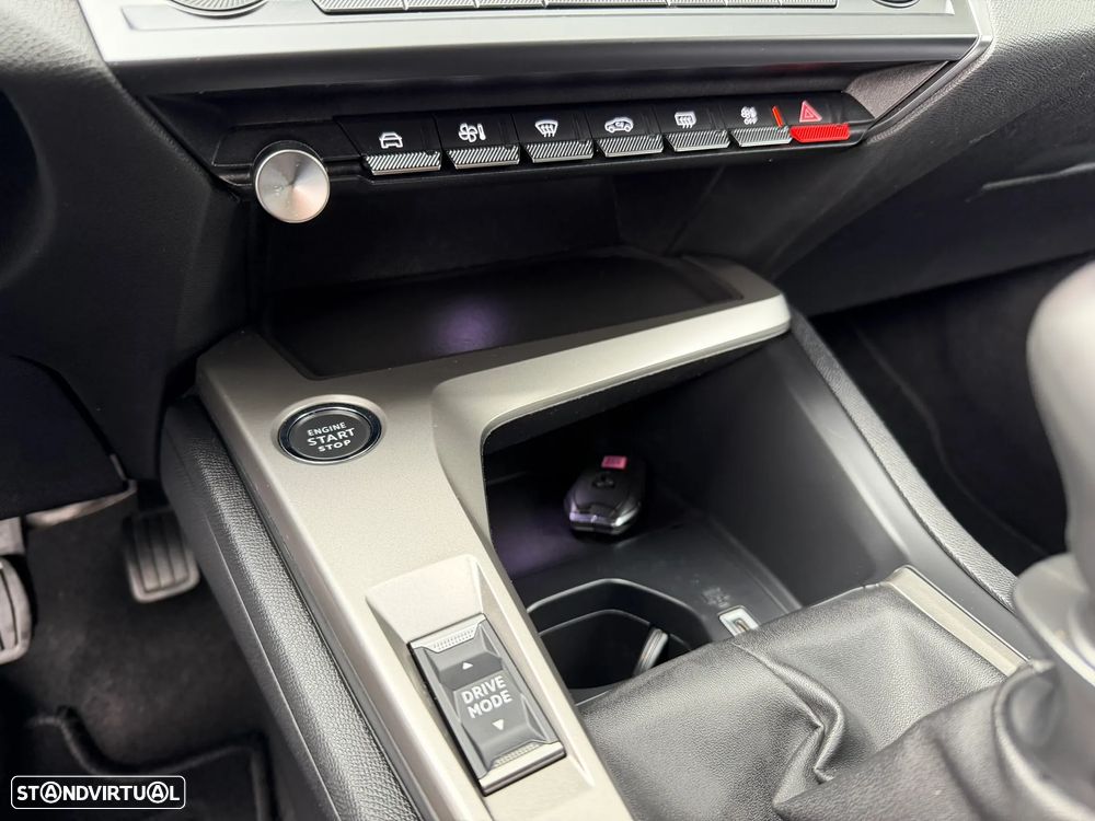 Peugeot 308 SW BlueHDi 130 Active Pack - 10