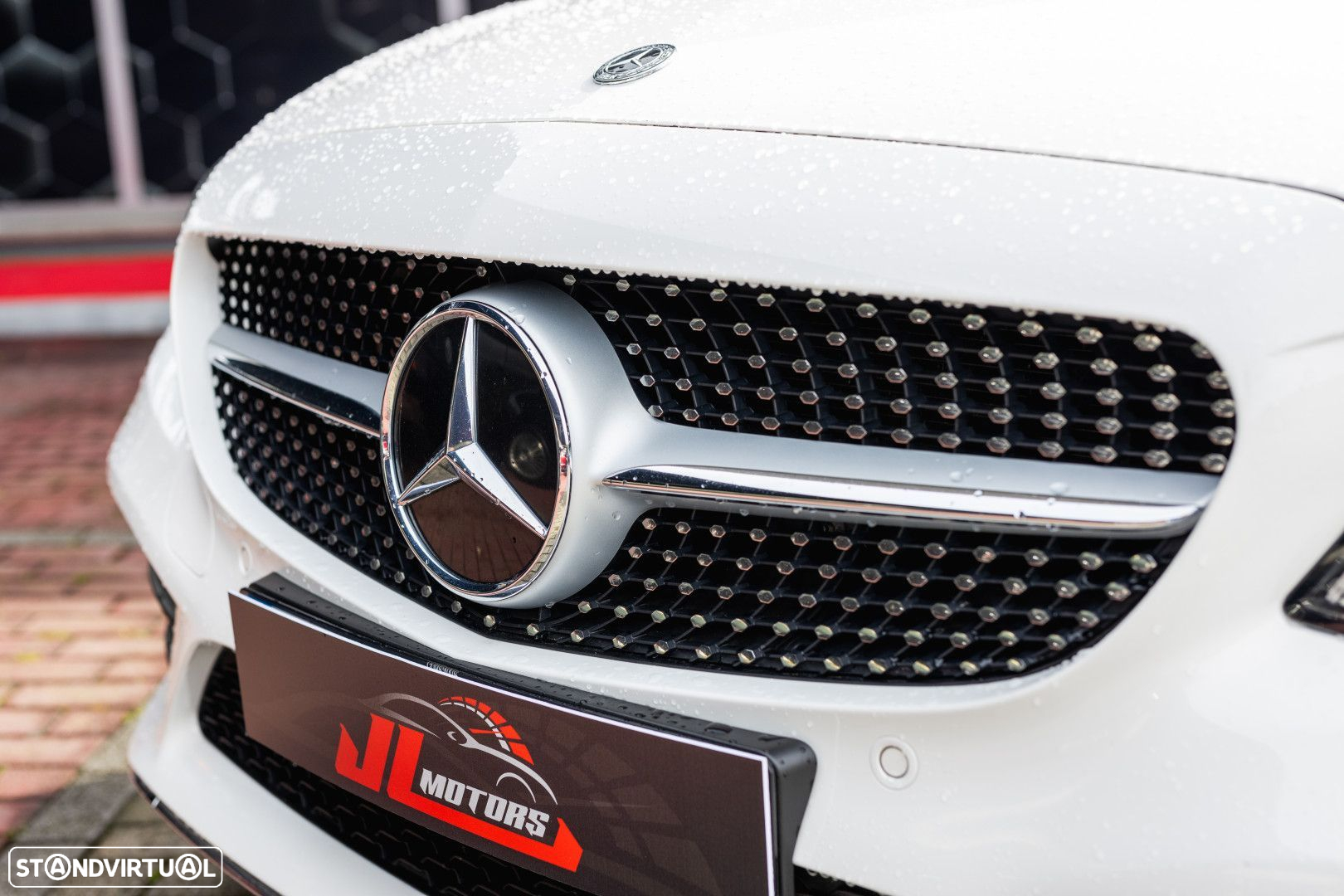 Mercedes-Benz C 300 - 6
