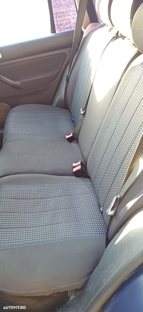 Volkswagen Golf Variant 1.9 TDI 4Motion Ocean - 7