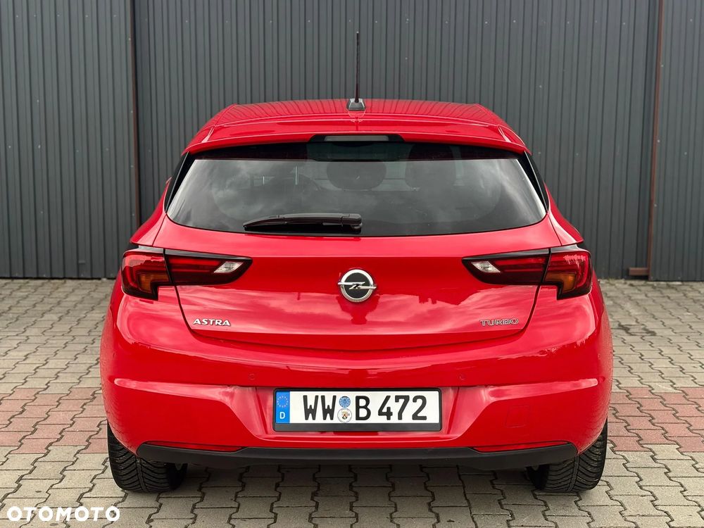Opel Astra 1.4 Turbo Innovation - 5