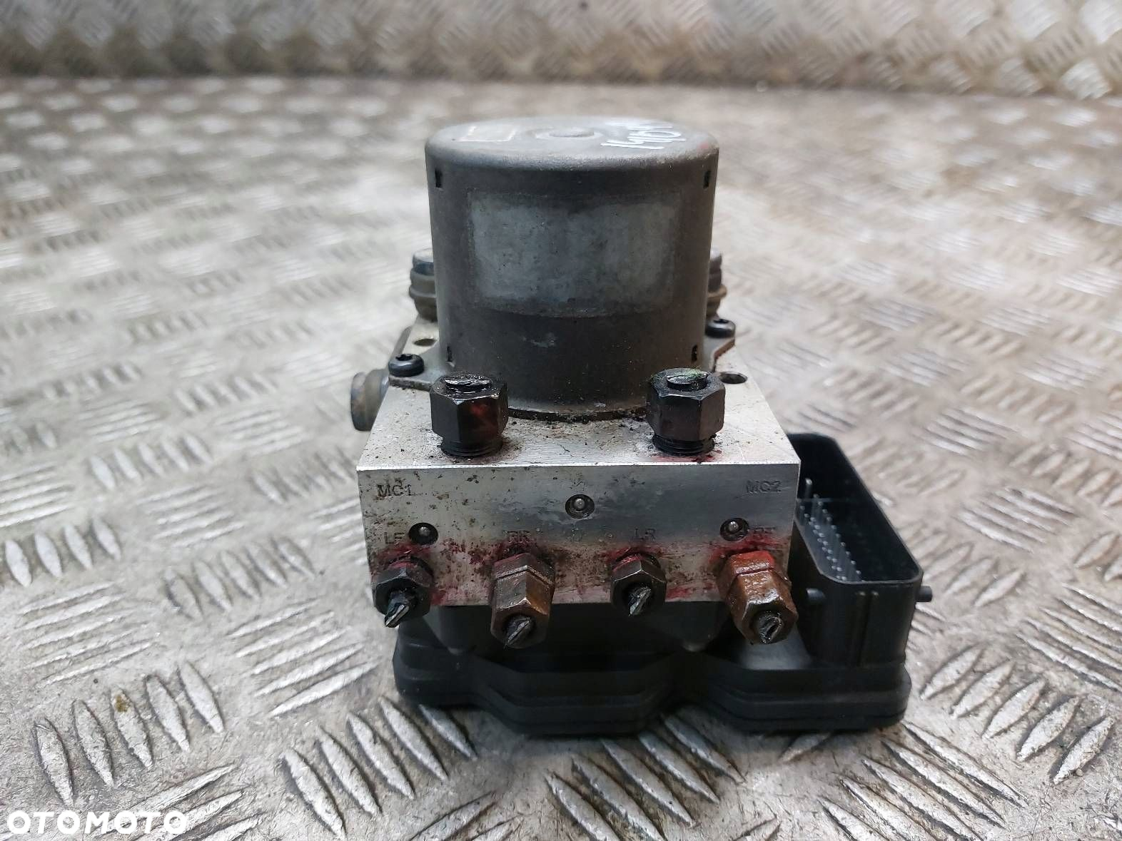POMPA STEROWNIK ABS HYUNDAI SANTA FE III 58920-4Z000 - 5